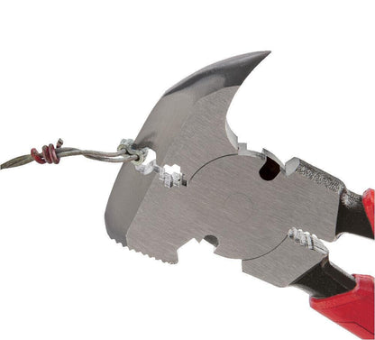 Milwaukee 4932493926 Fencing Plier Milwaukee