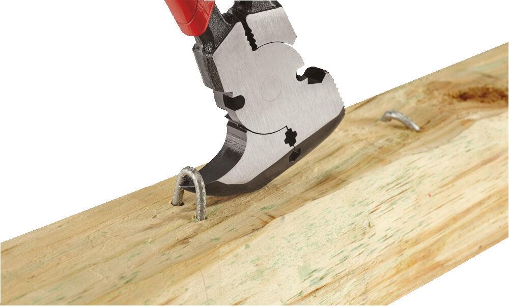 Milwaukee 4932493926 Fencing Plier Milwaukee