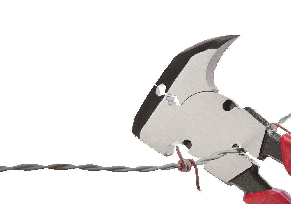 Milwaukee 4932493926 Fencing Plier Milwaukee