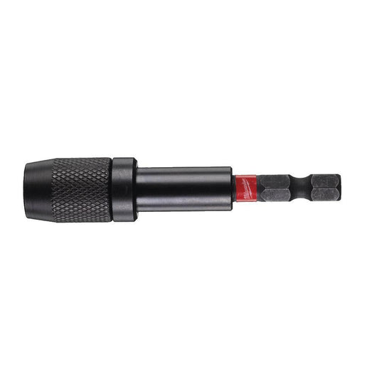 Milwaukee 73mm ShockWave Impact Duty Locking Bit Holder Milwaukee