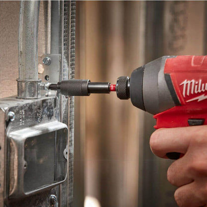 Milwaukee 73mm ShockWave Impact Duty Locking Bit Holder Milwaukee