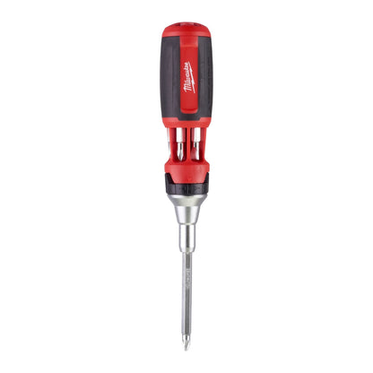 Milwaukee 9-In-1 Multi-Bit Screwdriver 4932471598 Milwaukee