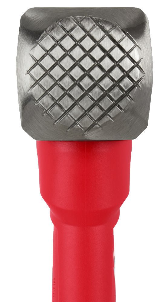 Milwaukee Club Hammer 1.36Kg 3lbs 4932478255 Milwaukee