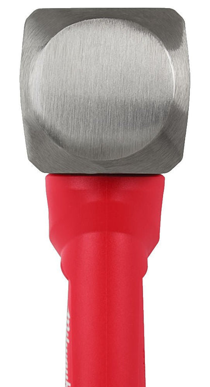 Milwaukee Club Hammer 1.36Kg 3lbs 4932478255 Milwaukee