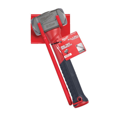 Milwaukee Club Hammer 1.36Kg 3lbs 4932478255 Milwaukee