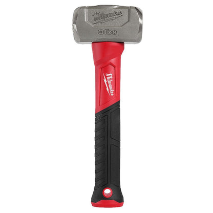 Milwaukee Club Hammer 1.36Kg 3lbs 4932478255 Milwaukee