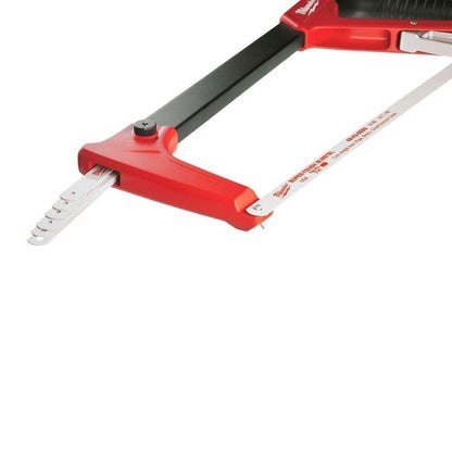 Milwaukee Hacksaw 305mm 12in Metal Frame 48220050 Milwaukee