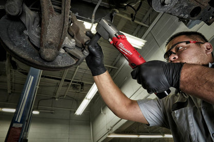 Milwaukee M12 Right Angle 1/2" Cordless Impact Wrench Kit 12V - 2 Batteries - M12FRAIWF12-622X Milwaukee