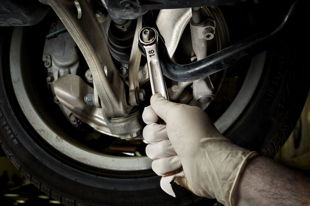 Milwaukee MAX BITE 15 Piece Metric Combination Spanner Set 4932464258 Milwaukee