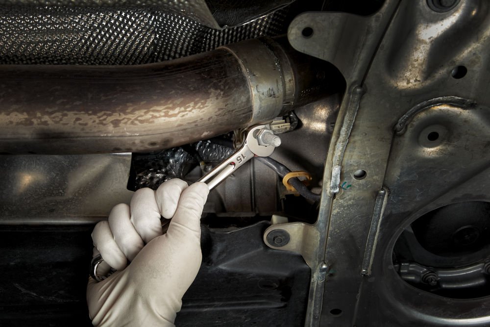 Milwaukee MAX BITE 15 Piece Metric Combination Spanner Set 4932464258 Milwaukee