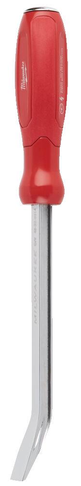 Milwaukee 48229214 Pry Bar Set 4 Piece Milwaukee