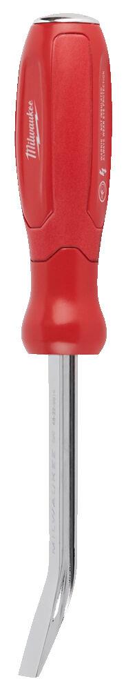 Milwaukee 48229214 Pry Bar Set 4 Piece Milwaukee