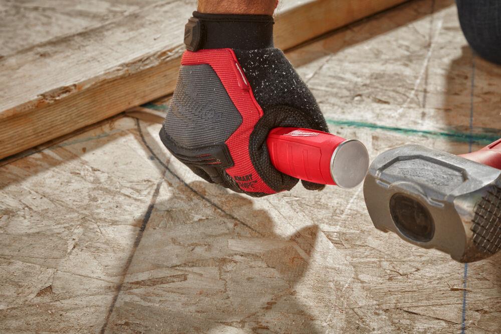 Milwaukee 4932480975 Demolition Driver Milwaukee