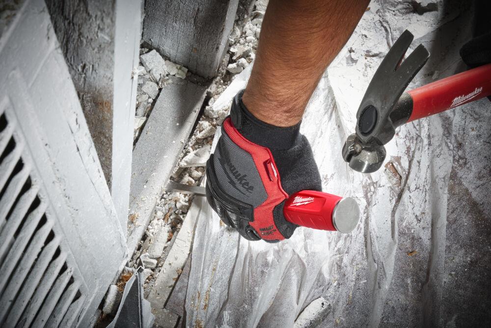 Milwaukee 4932480975 Demolition Driver Milwaukee