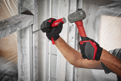 Milwaukee 4932480975 Demolition Driver Milwaukee