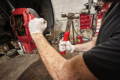 Milwaukee Steel 450g 16oz Ball Peen Hammer 4932492346 Milwaukee