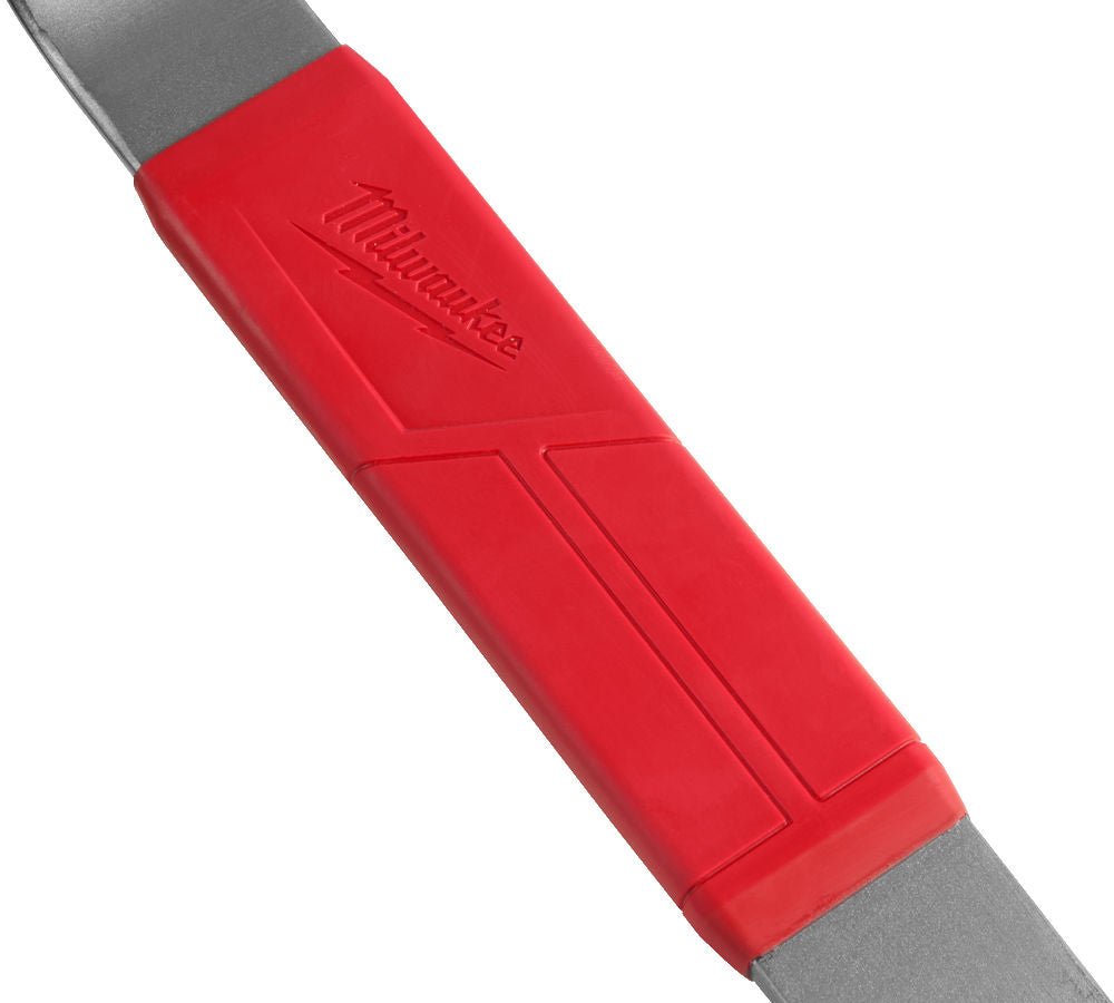 Milwaukee Wrecking Bar 12" 305mm Pry Bar 4932478253 Milwaukee