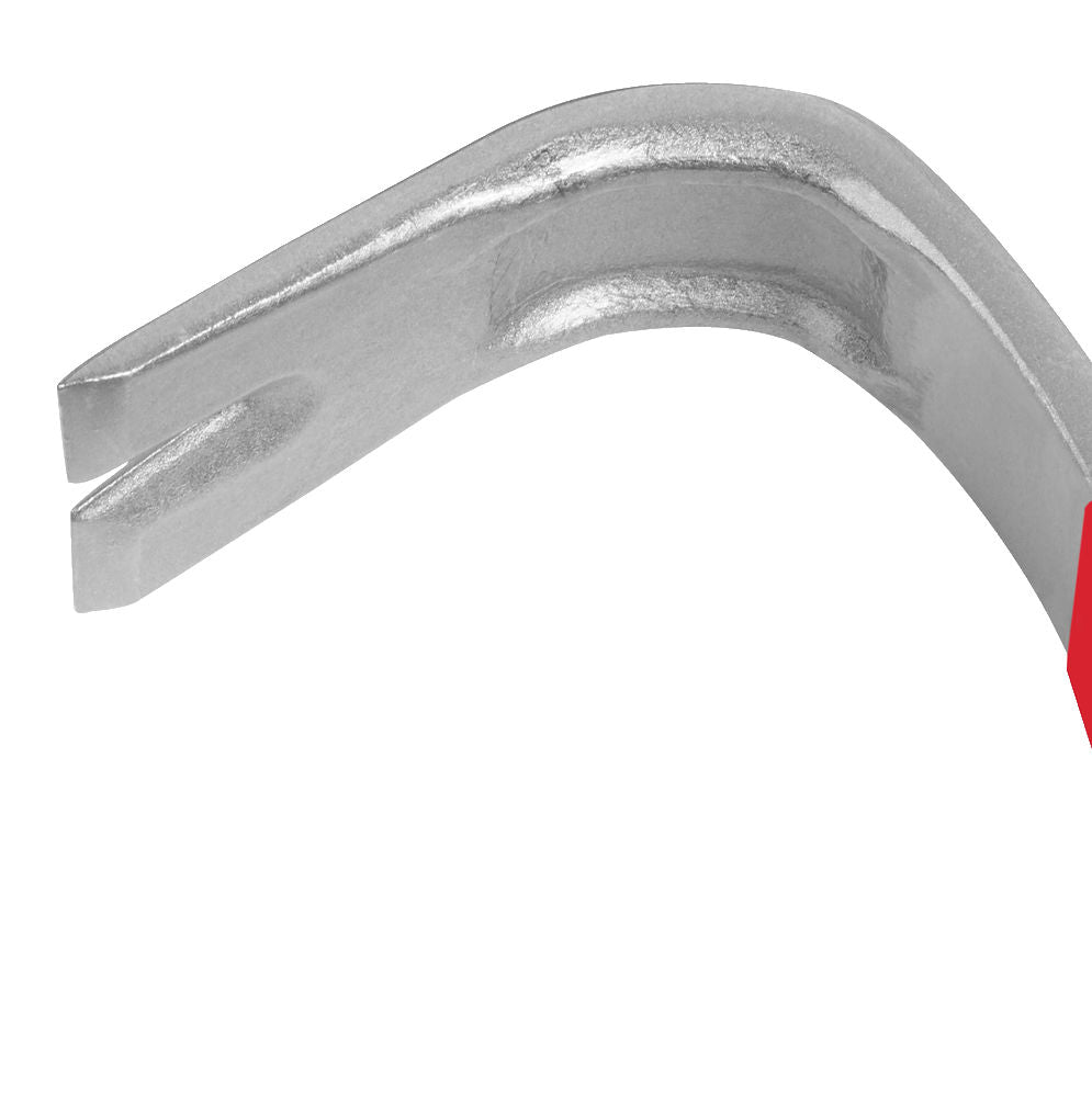 Milwaukee Wrecking Bar 12" 305mm Pry Bar 4932478253 Milwaukee