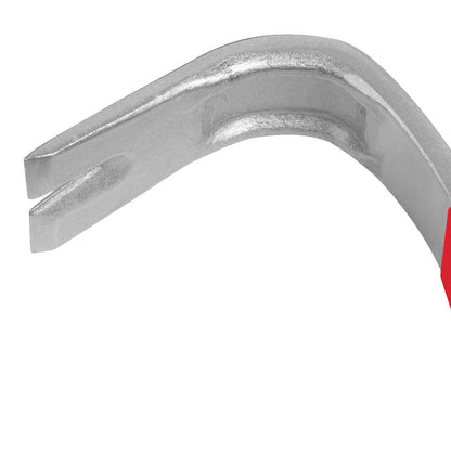 Milwaukee Wrecking Bar 12" 305mm Pry Bar 4932478253 Milwaukee