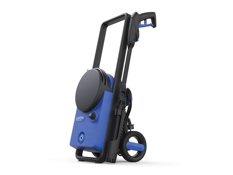 Nilfisk Core 130 Powercontrol Pressure Washer 130 Bar 240v Nilfisk