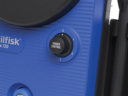 Nilfisk Core 130 Powercontrol Pressure Washer 130 Bar 240v Nilfisk