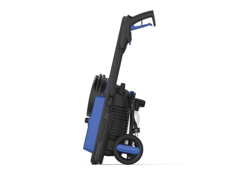Nilfisk Core 130 Powercontrol Pressure Washer 130 Bar 240v Nilfisk