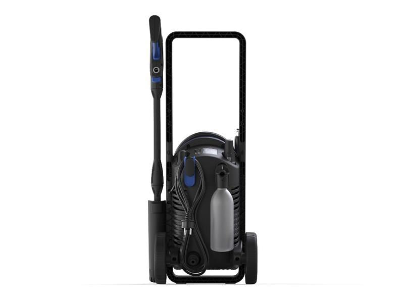 Nilfisk Core 130 Home & Garden Powercontrol Pressure Washer 130 Bar 240v Nilfisk