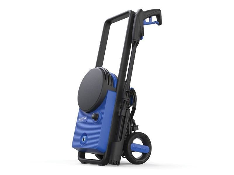 Nilfisk Core 130 Home & Garden Powercontrol Pressure Washer 130 Bar 240v Nilfisk