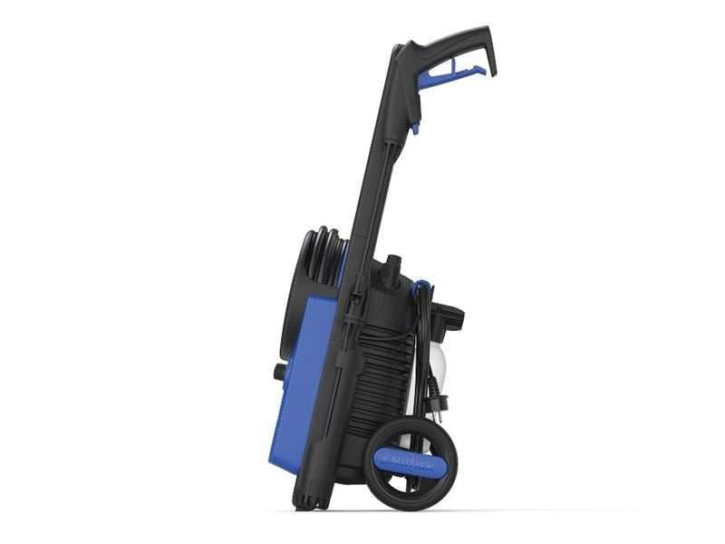 Nilfisk Core 130 Home & Garden Powercontrol Pressure Washer 130 Bar 240v Nilfisk