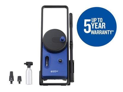 Nilfisk Core 140 Powercontrol Pressure Washer 140 Bar 240v Nilfisk