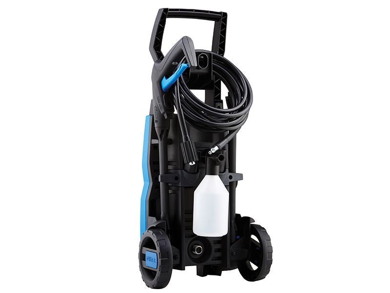 Nilfisk C110.7-5 X-Tra Pressure Washer 110 Bar 240v Nilfisk