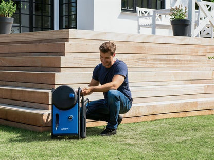 Nilfisk Core 150-10 High-Pressure Washer 150 Bar 240v Nilfisk