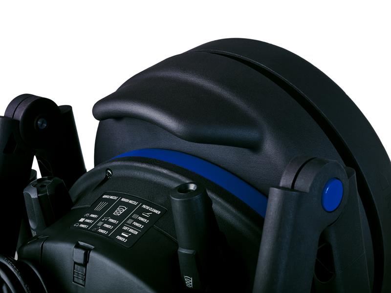 Nilfisk Core 150-10 High-Pressure Washer 150 Bar 240v Nilfisk