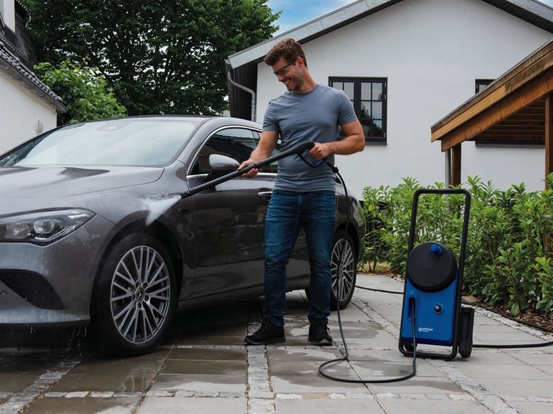 Nilfisk Core 150-10 High-Pressure Washer 150 Bar 240v Nilfisk