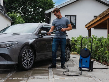 Nilfisk Core 150-10 High-Pressure Washer 150 Bar 240v Nilfisk