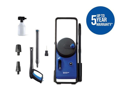 Nilfisk Core 150-10 High-Pressure Washer 150 Bar 240v Nilfisk