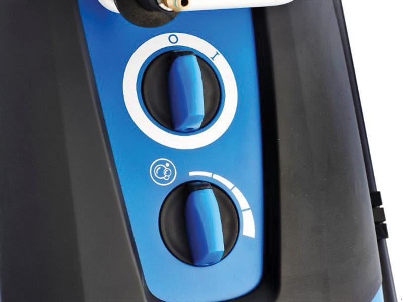 Nilfisk Premium 180-10 Pressure Washer 180 Bar 240v Nilfisk