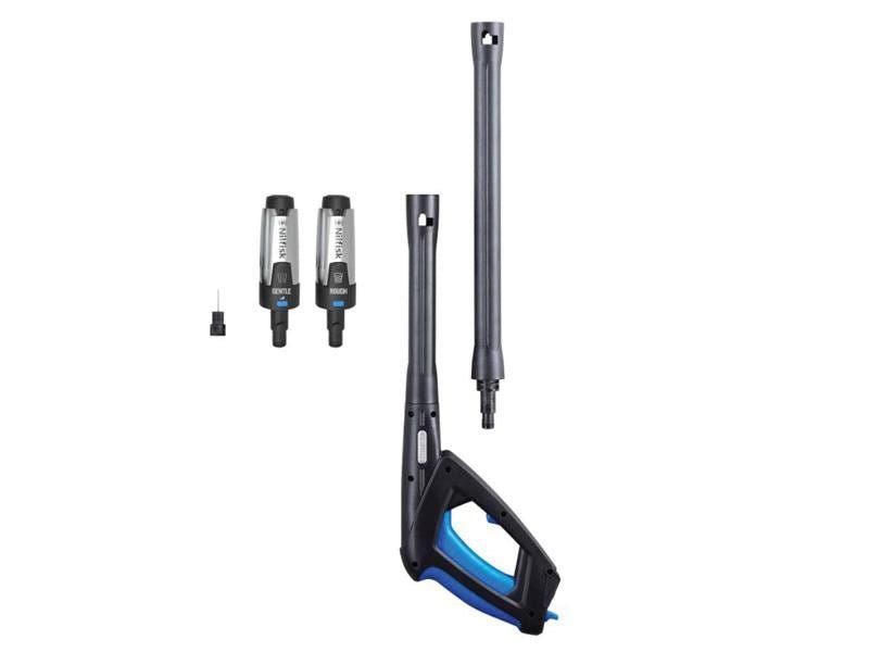 Nilfisk Premium 180-10 Pressure Washer 180 Bar 240v Nilfisk