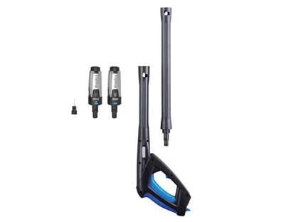 Nilfisk Premium 180-10 Pressure Washer 180 Bar 240v Nilfisk