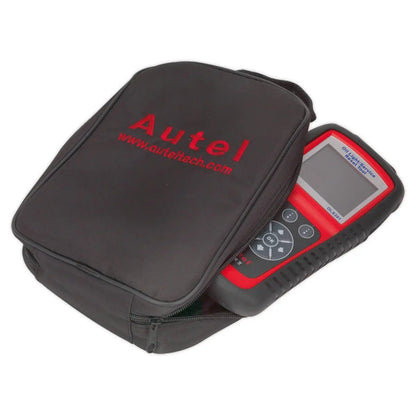 Autel OLS301 EOBD Code Reader - Oil & Service Reset Tool Autel