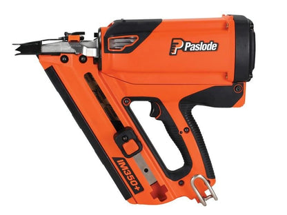 Paslode IM350+ 1st Fix Gas Framing Nailer 906500 Paslode