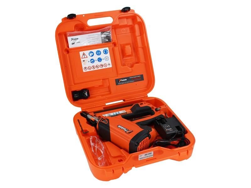 Paslode IM350+ 1st Fix Gas Framing Nailer 906500 Paslode
