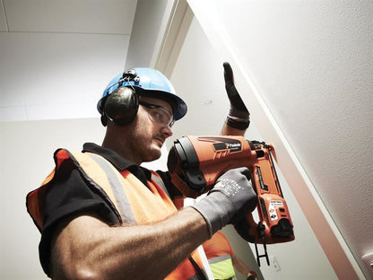 Paslode IM65 F16 Lithium 16 Gauge Angled Brad Nailer 1 X 2.1ah Li-Ion Paslode