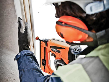 Paslode IM65 F16 Lithium 16 Gauge Straight Brad Nailer 1 X 2.1ah Li-Ion Paslode