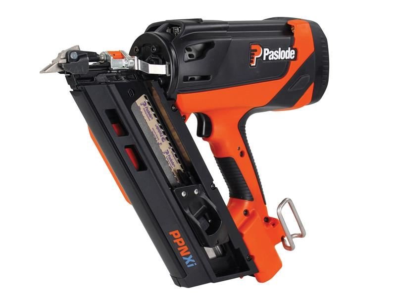 Paslode PPNXI Positive Placement Nailer 7.4v 1 X 2.1ah Li-Ion Paslode