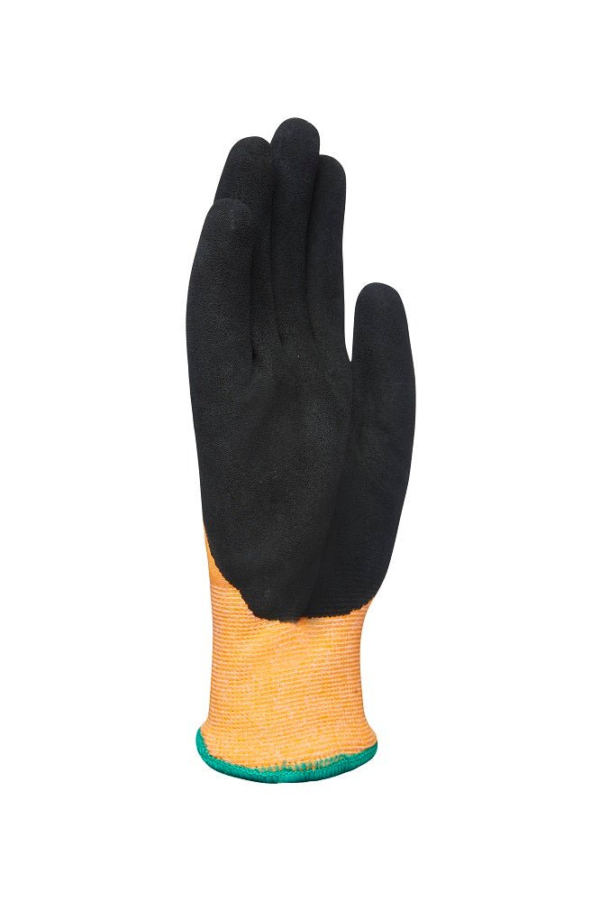 Polyco ECO Therm Thermal Lined Latex Coated Work Gloves Polyco Healthline