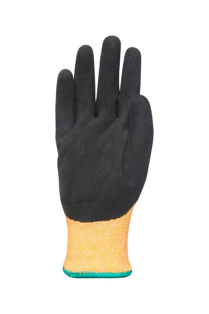 Polyco ECO Therm Thermal Lined Latex Coated Work Gloves Polyco Healthline