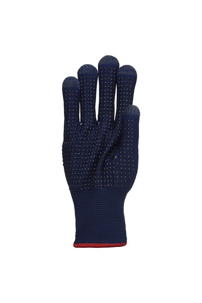 Polyco Matrix D Grip TS Touchscreen Dot Grip Palm Work Gloves 75-MAT Polyco Healthline