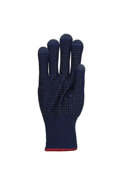 Polyco Matrix D Grip TS Touchscreen Dot Grip Palm Work Gloves 75-MAT Polyco Healthline