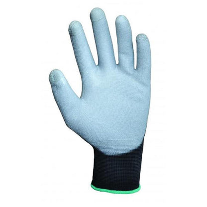 Polyco Matrix Touch 1 PU Coated Touchscreen Work Gloves 45-MAT Polyco Healthline